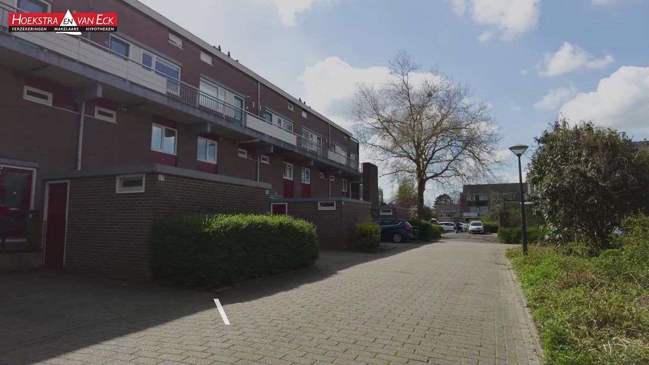 Video van Waterman 81