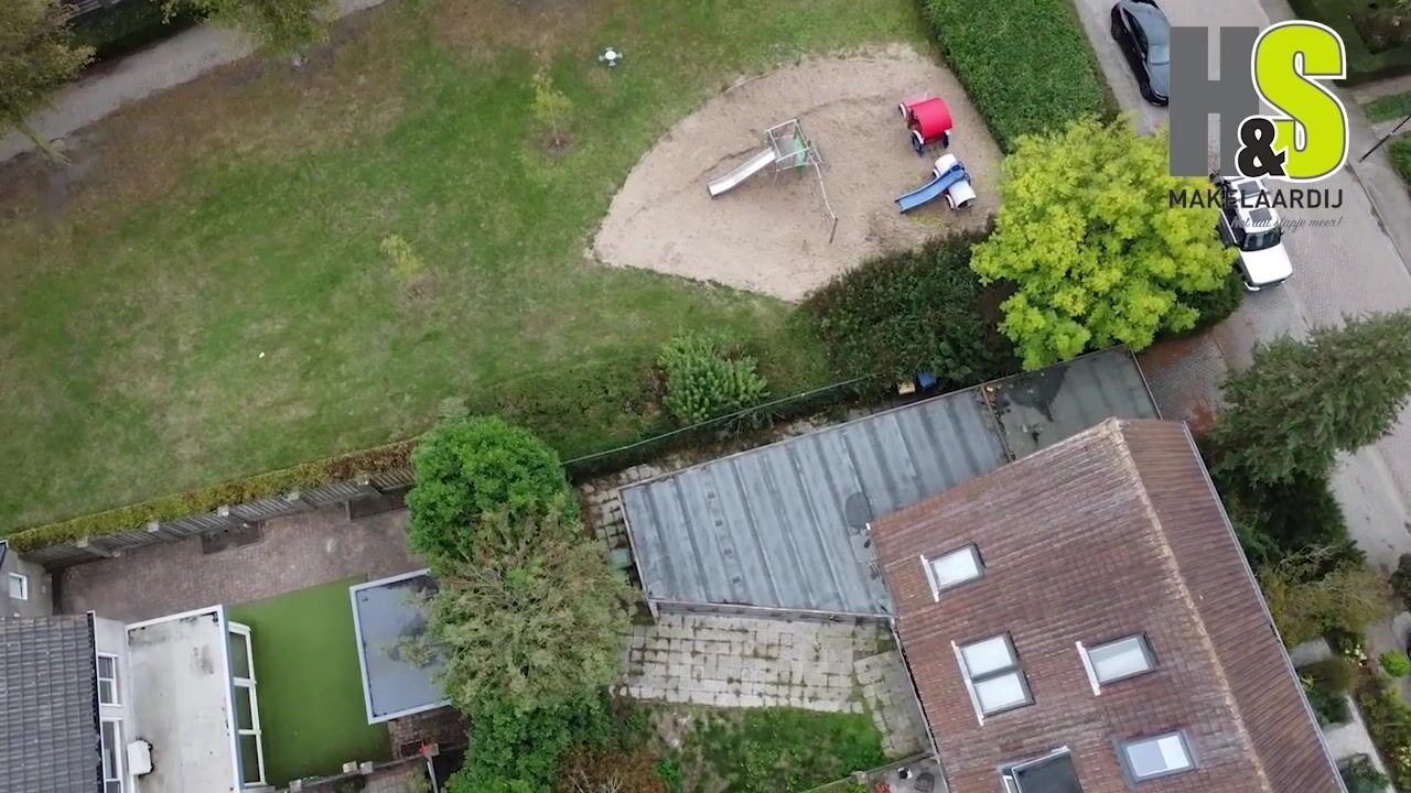 Video van Liesbosdreef 13