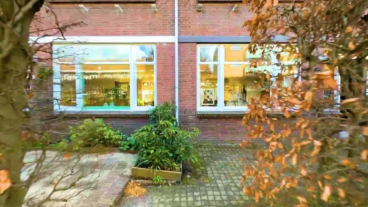 Video of Oranjepark 34