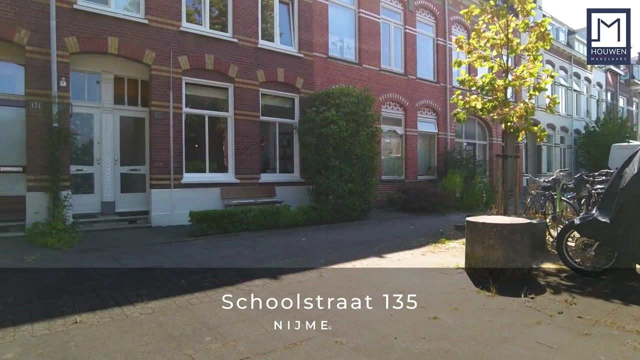 Video van Schoolstraat 135