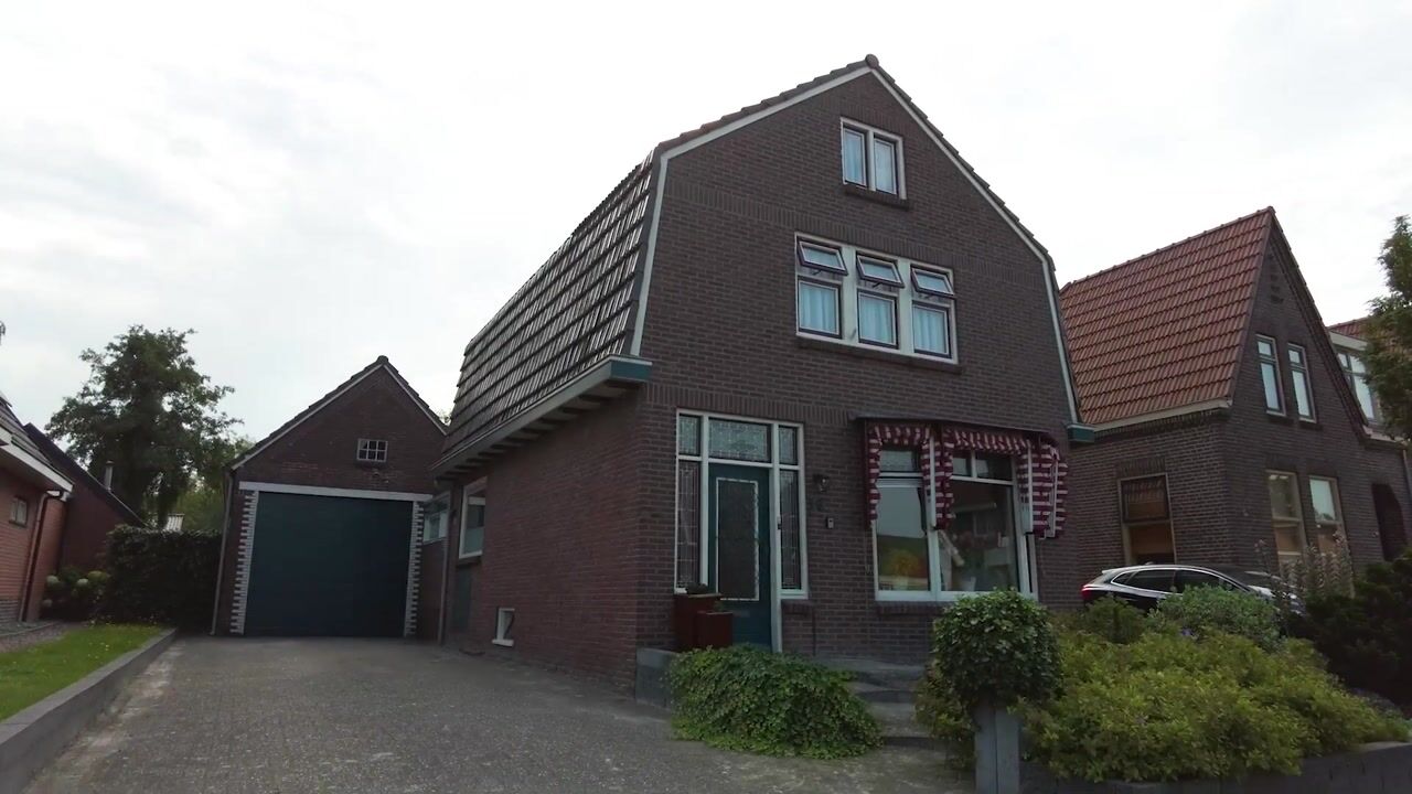 Video of Leeksterweg 18