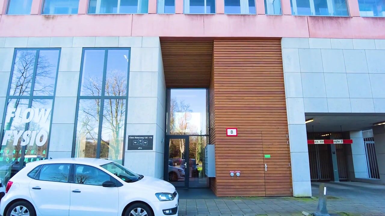 Video of Claus Sluterweg 149