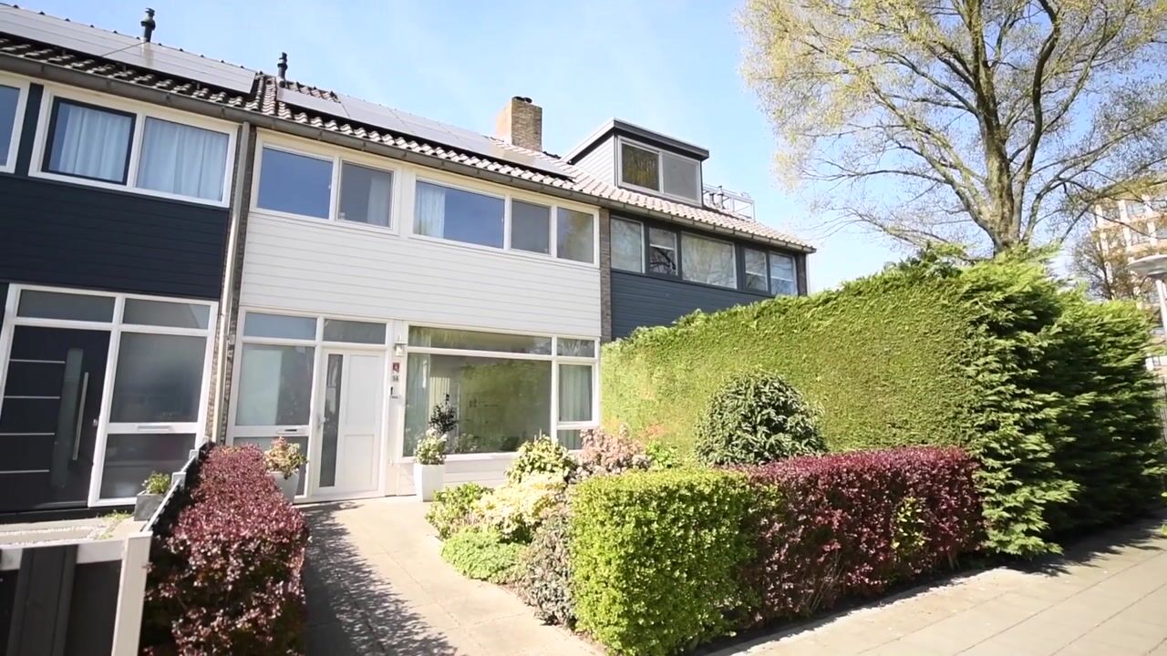 Video van Rie Cramerstraat 14