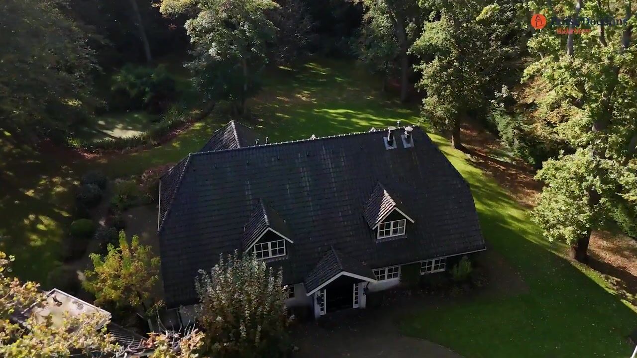 Video of Groot Haesebroekseweg 20