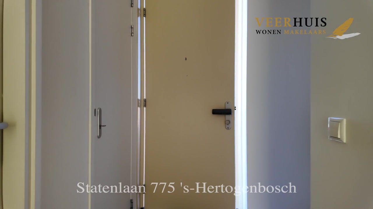 Video van Statenlaan 775