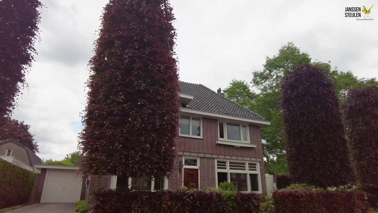 Video van Sondervick 14