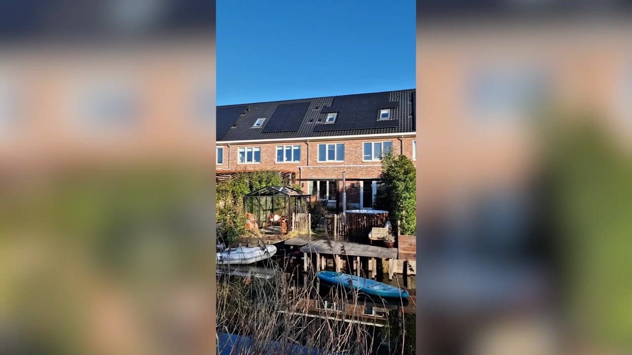 Video van Doris Lessinglaan 126
