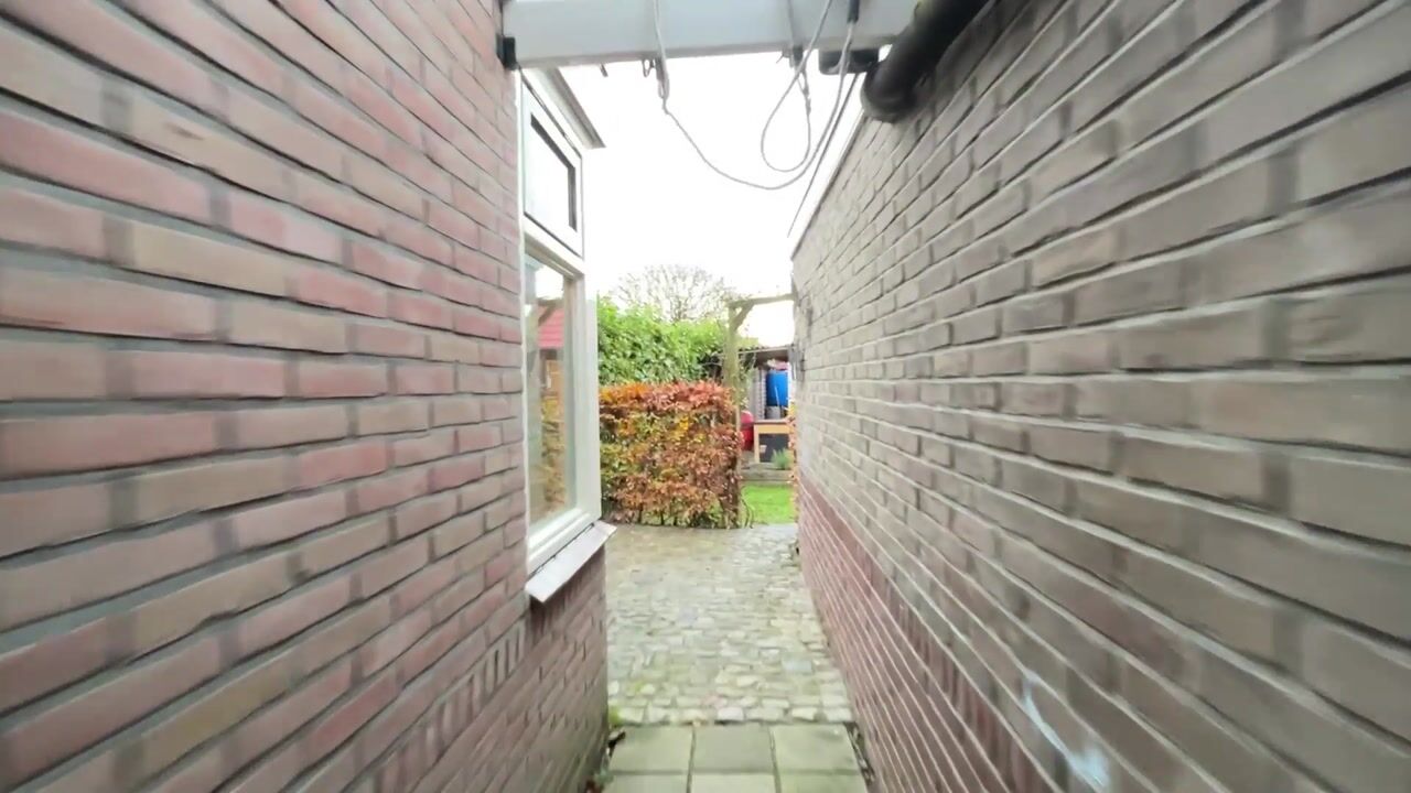Video van Hoogeweg 24