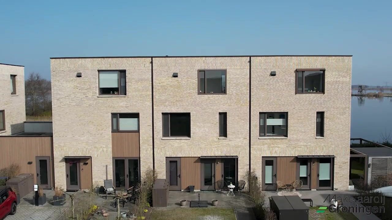 Video van Sterneiland 16