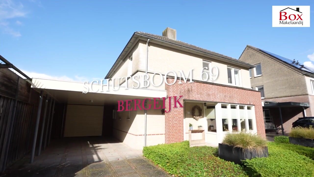 Video van Schutsboom 69