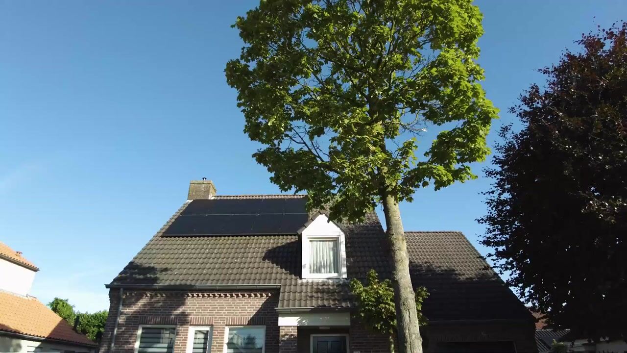 Video van Kruisboog 17