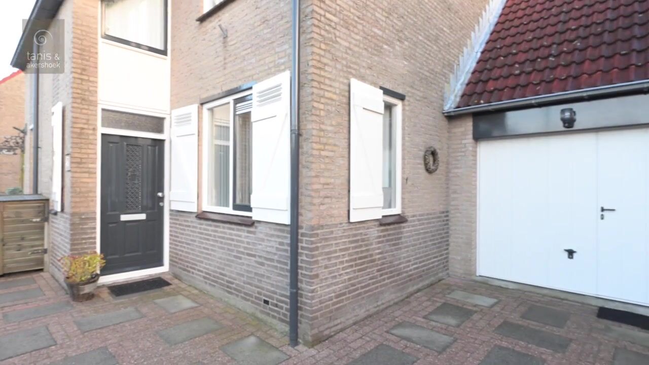 Video of Prins Constantijnstraat 57