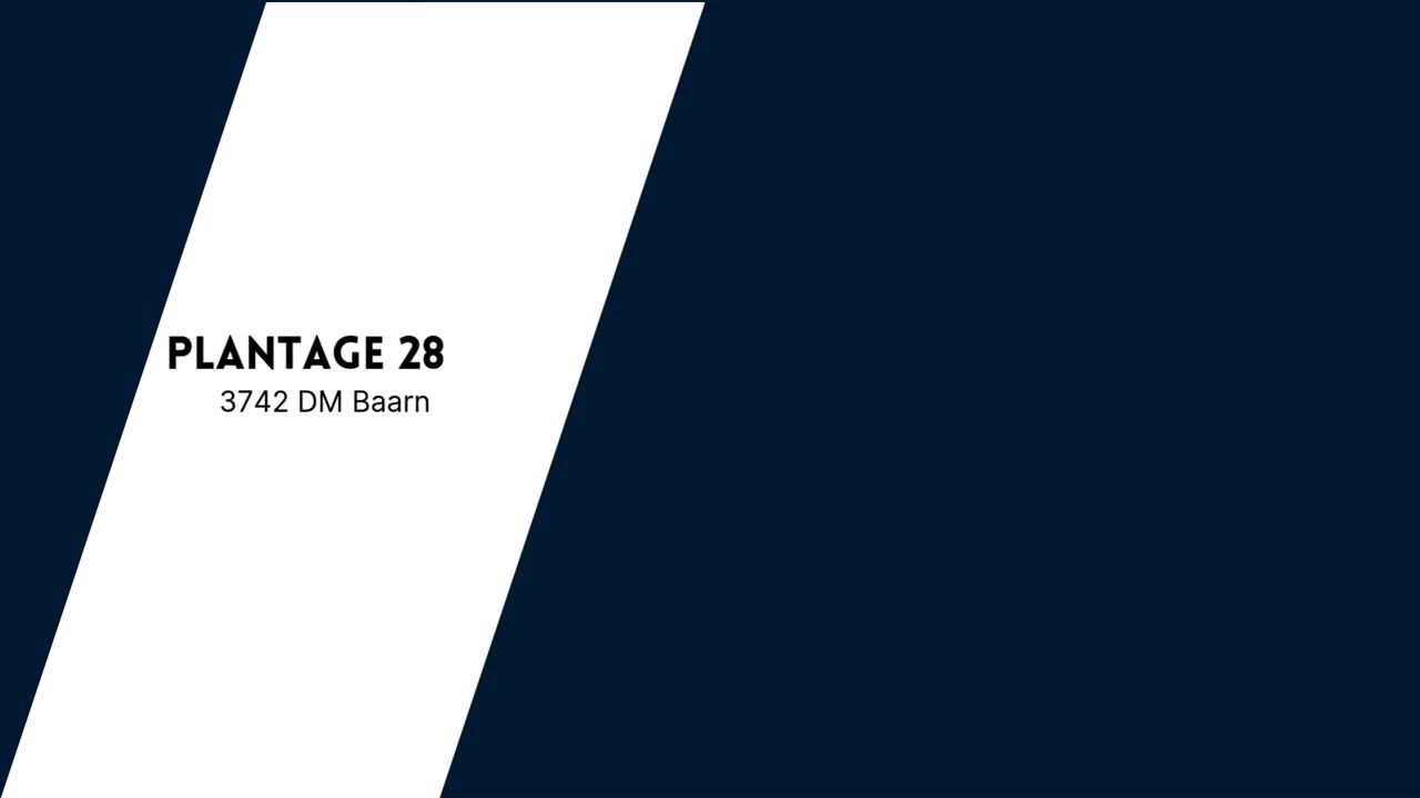 Video van Plantage 28
