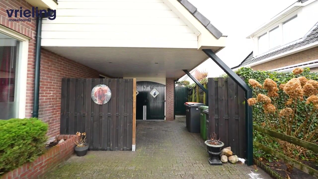 Video van Waterlelie 11