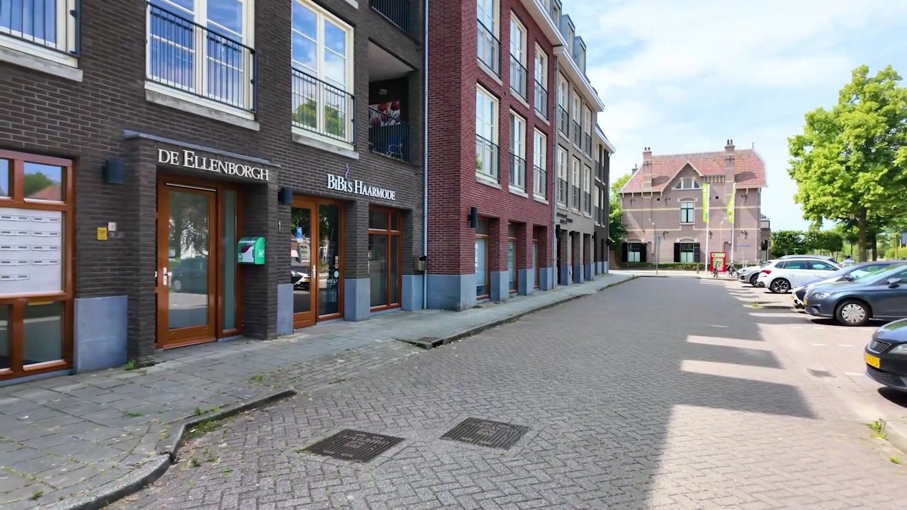 Video van Florijn 17