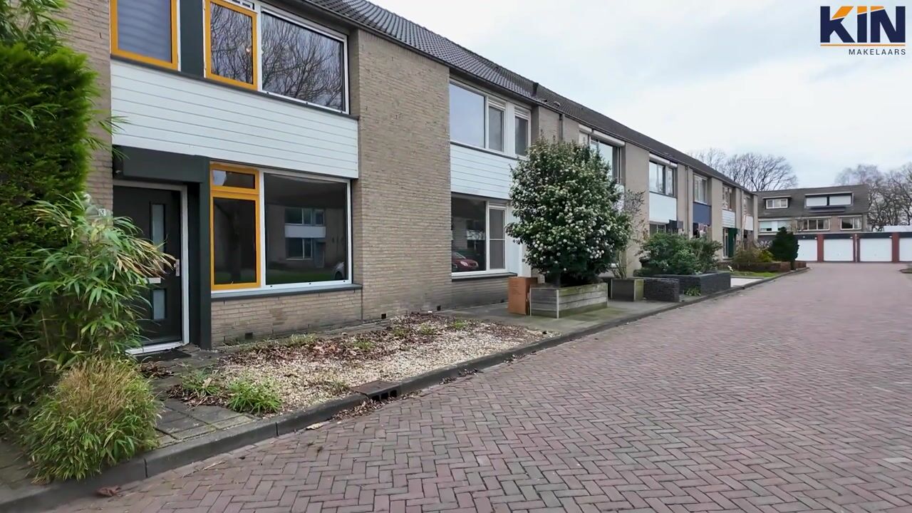 Video of van Bleiswijkhof 3