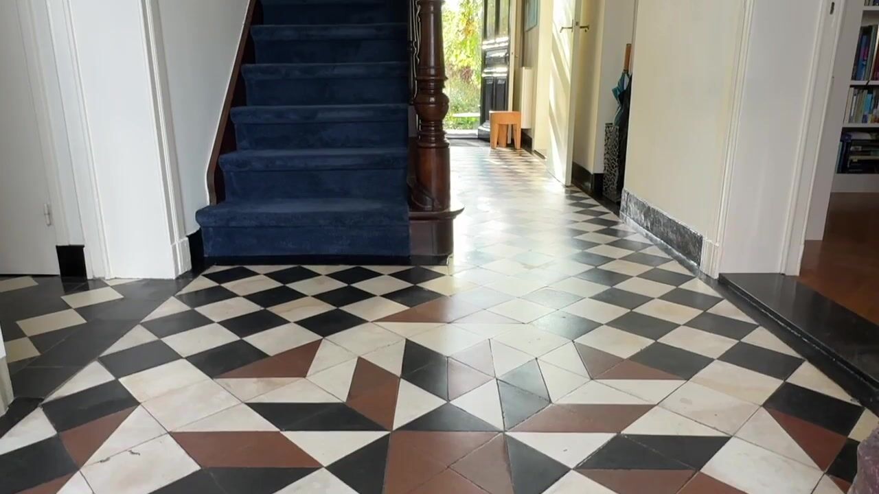 Video van Hoogstraat 12