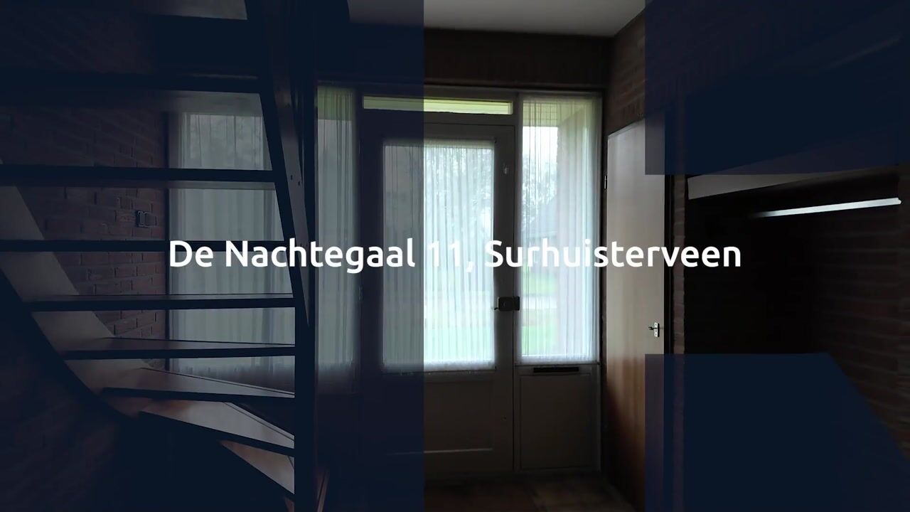 Video of De Nachtegaal 11