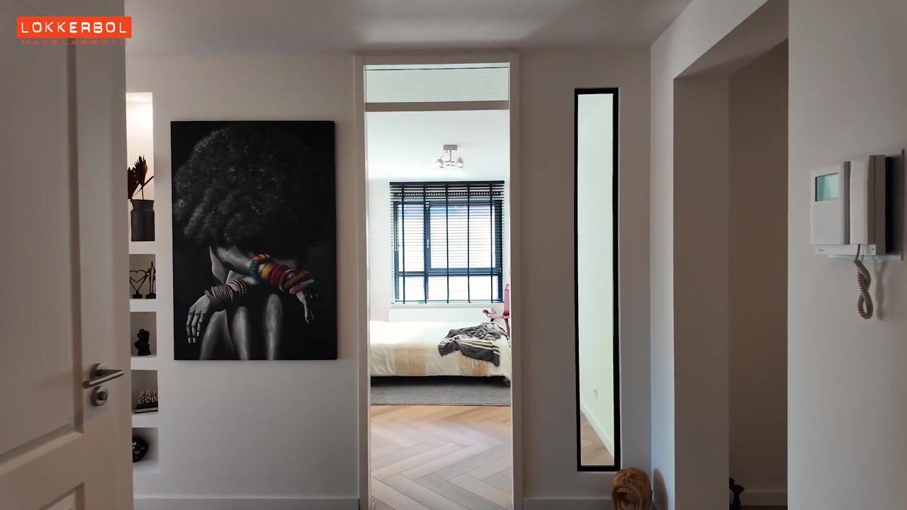 Video van Eric Kropstraat 90