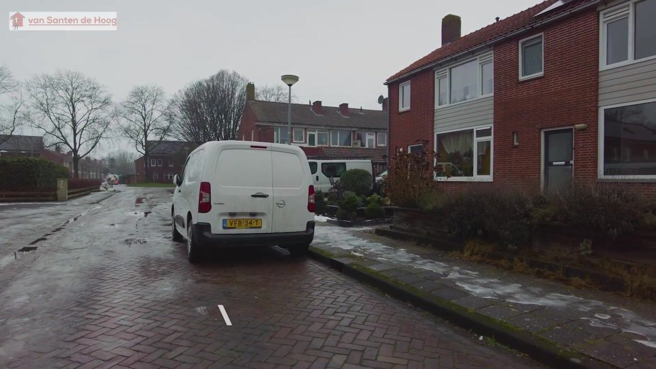 Video van van Noortstraat 40