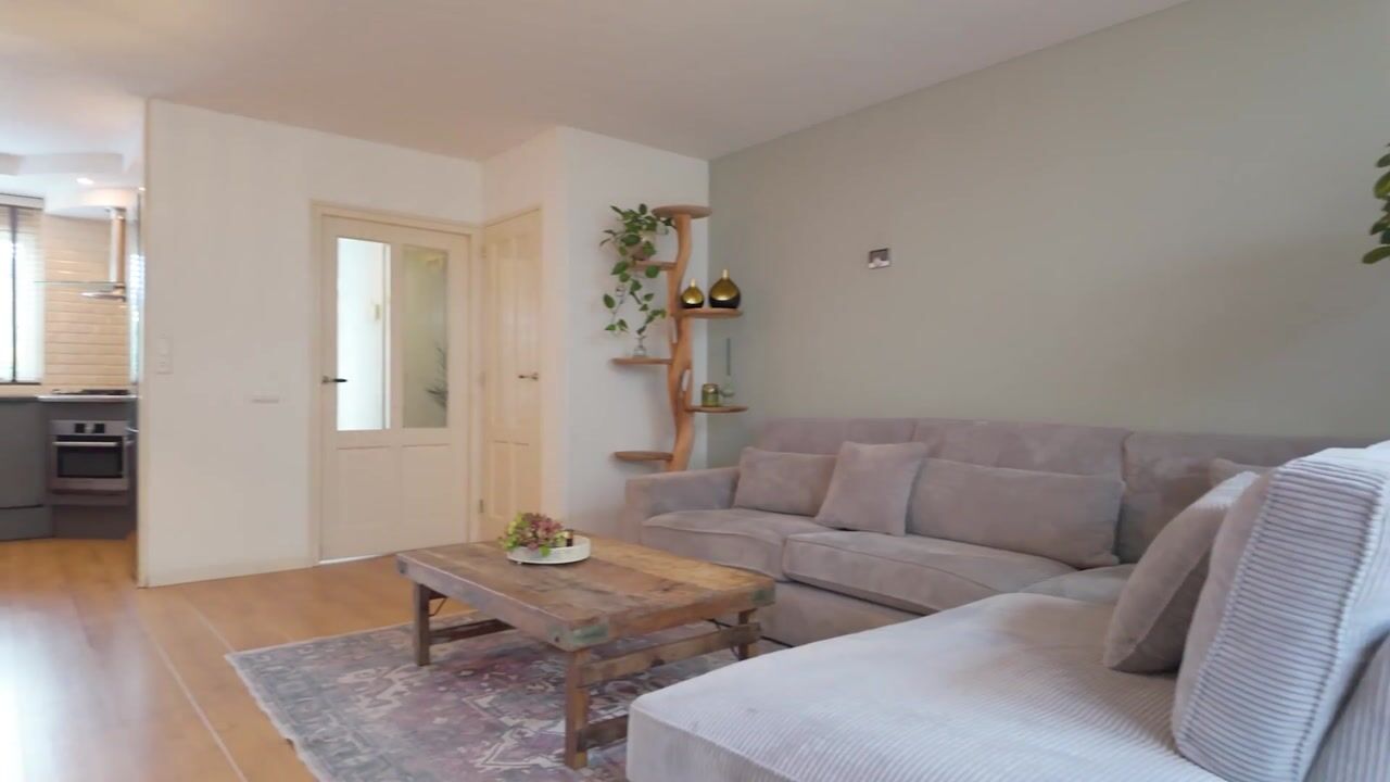 Video of Witte de Withlaan 21