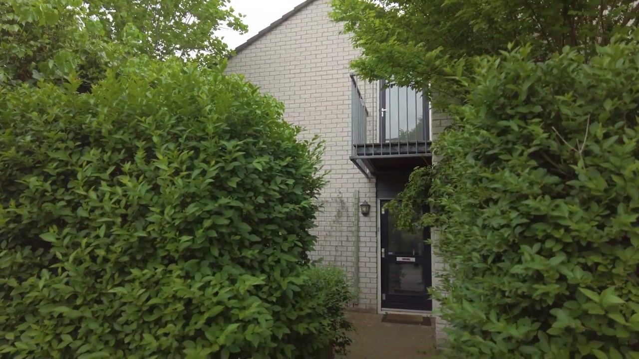 Video van Jan Vermeerstraat 86