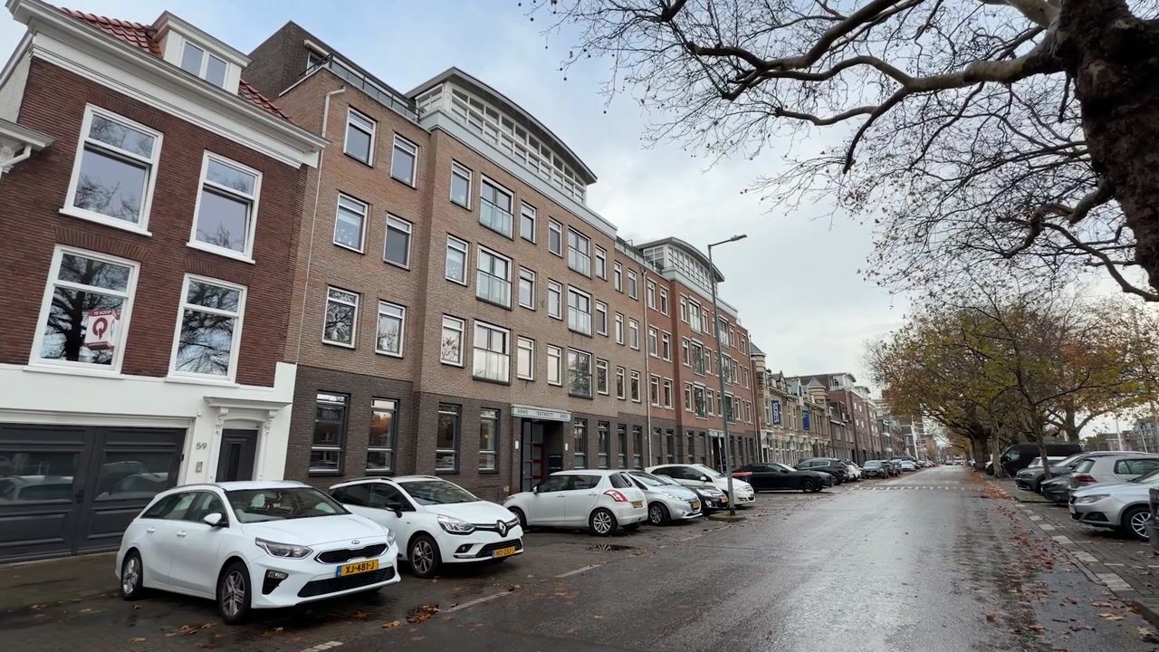 Video of Nieuwe Haven 61-A