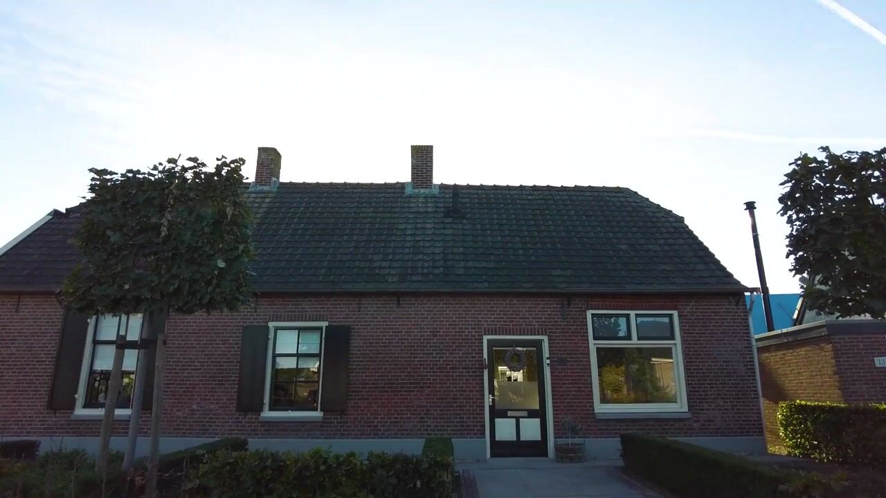 Video van Nederhemertsekade 11