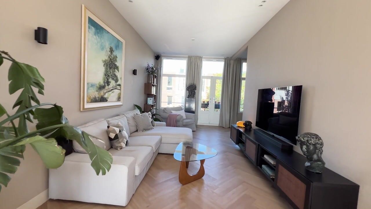 Video of Vrolikstraat 222-3