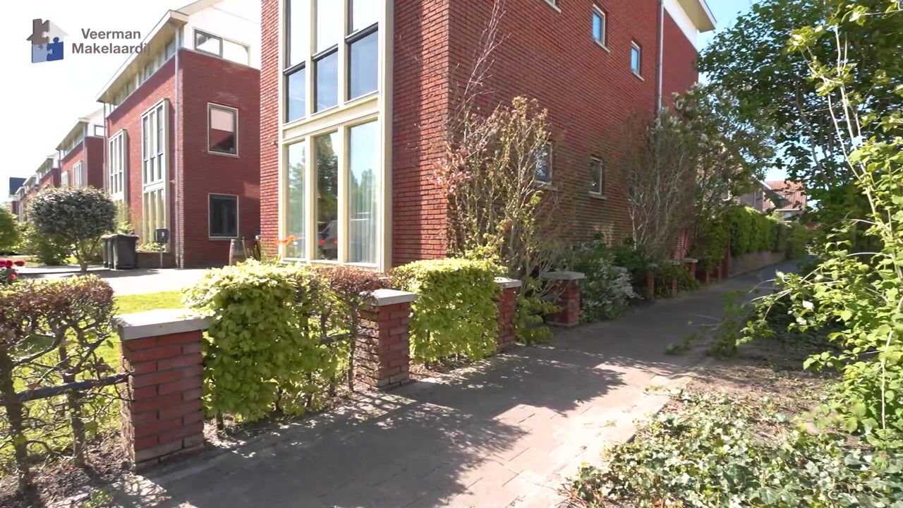 Video van Frankhuizerallee 208