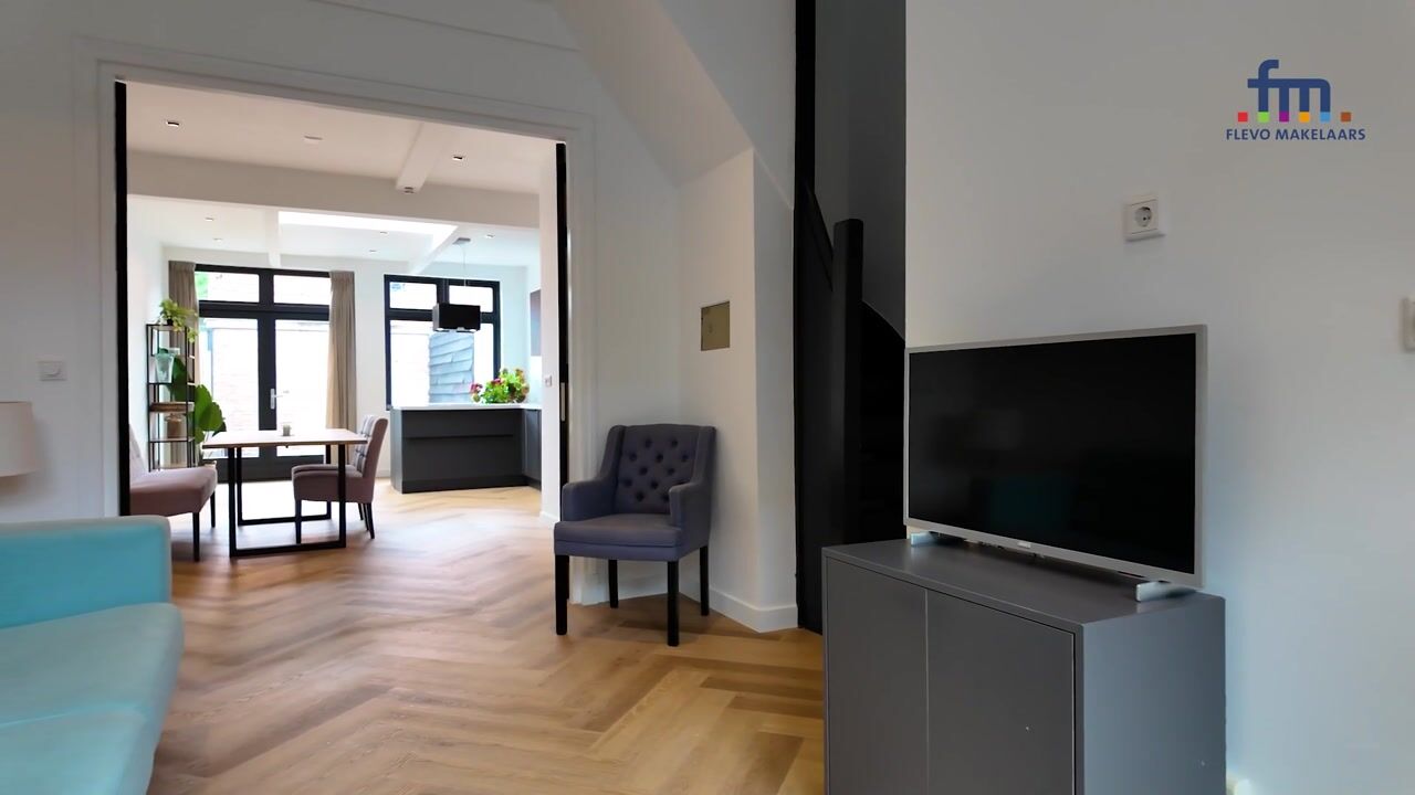 Video van Van Leeuwenhoekstraat 49