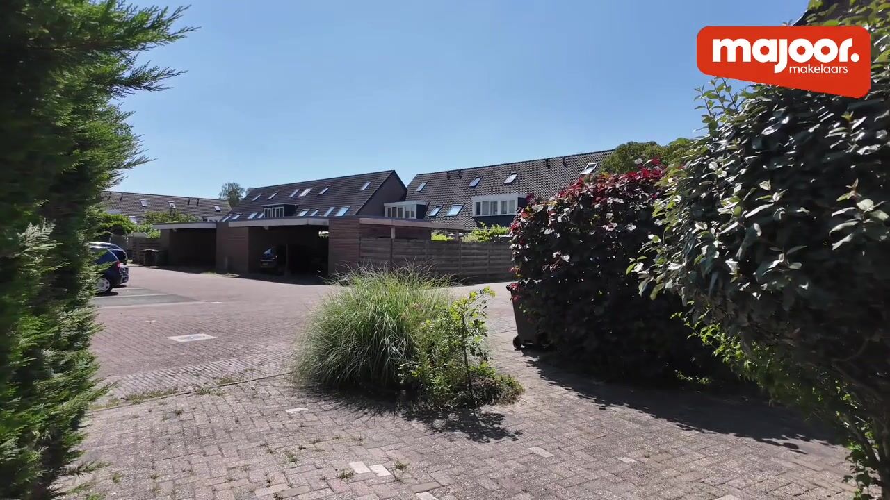 Video van Lisdodde 16