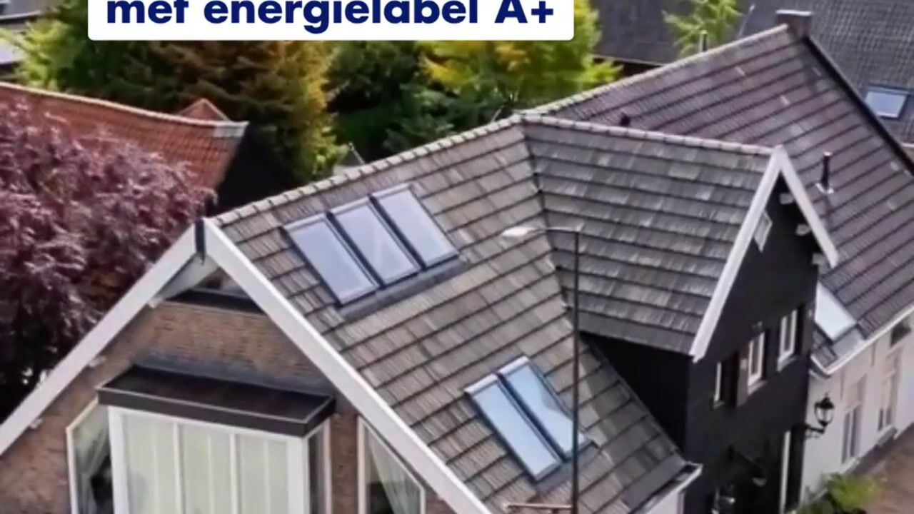 Video of Julianastraat 36