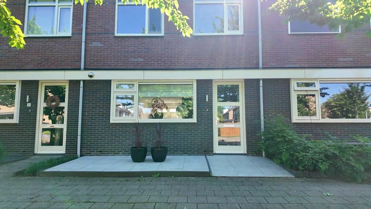 Video of Laan 1940-1945 57