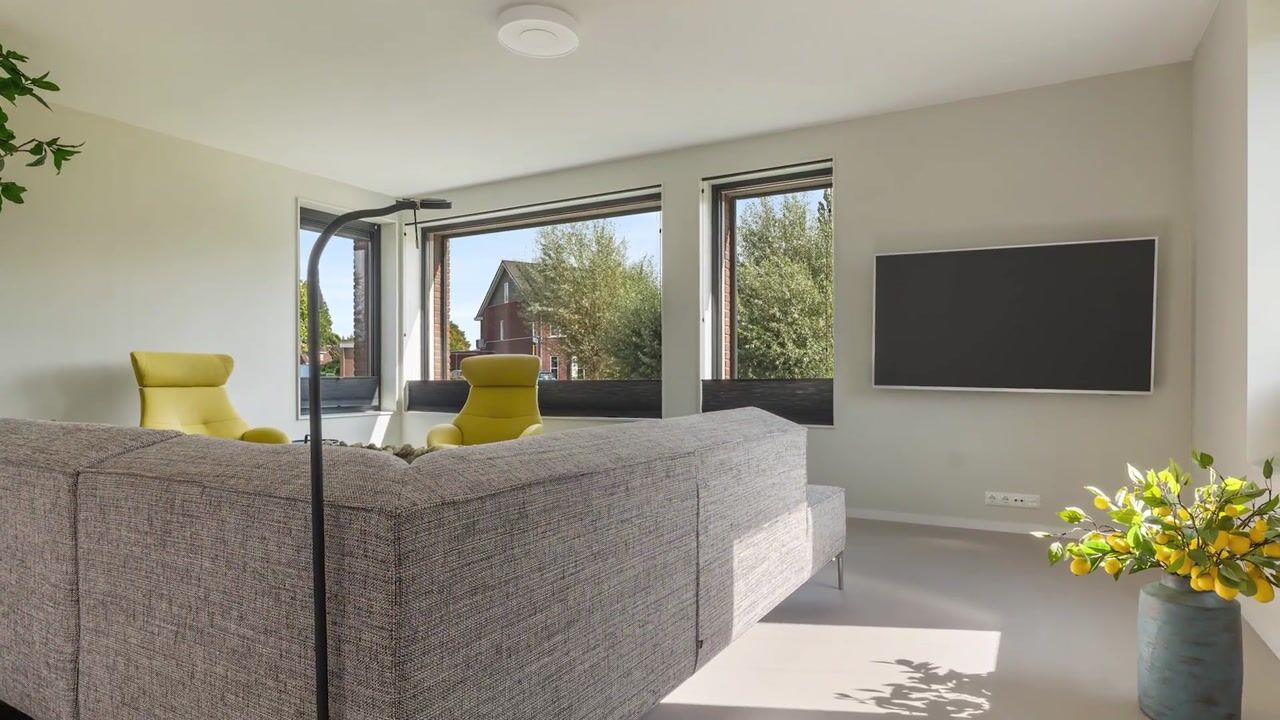 Video van Duintjerlaan 6