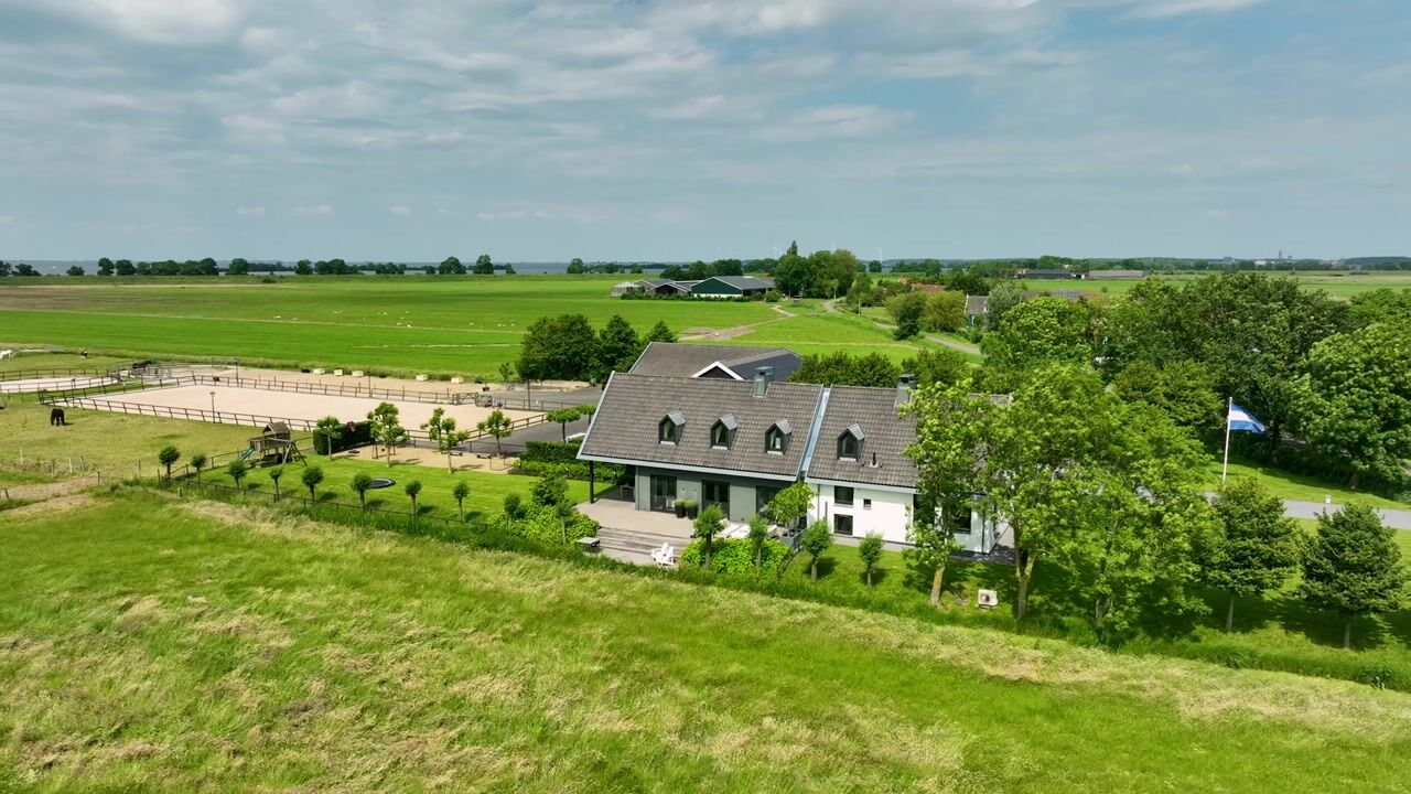 Video van Noordpolderweg 2