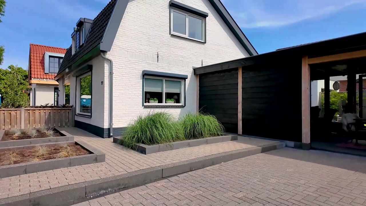 Video of Kolkakkerweg 77
