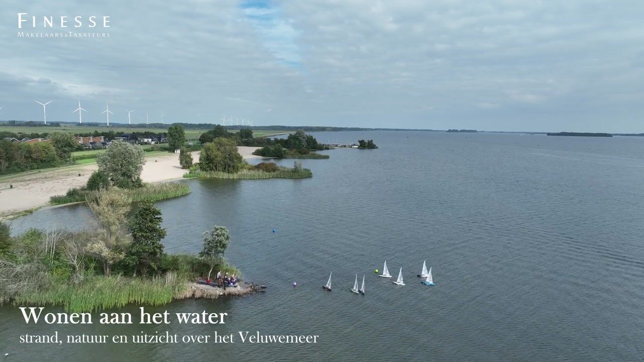 Video of Zuiderzee op Zuid 33