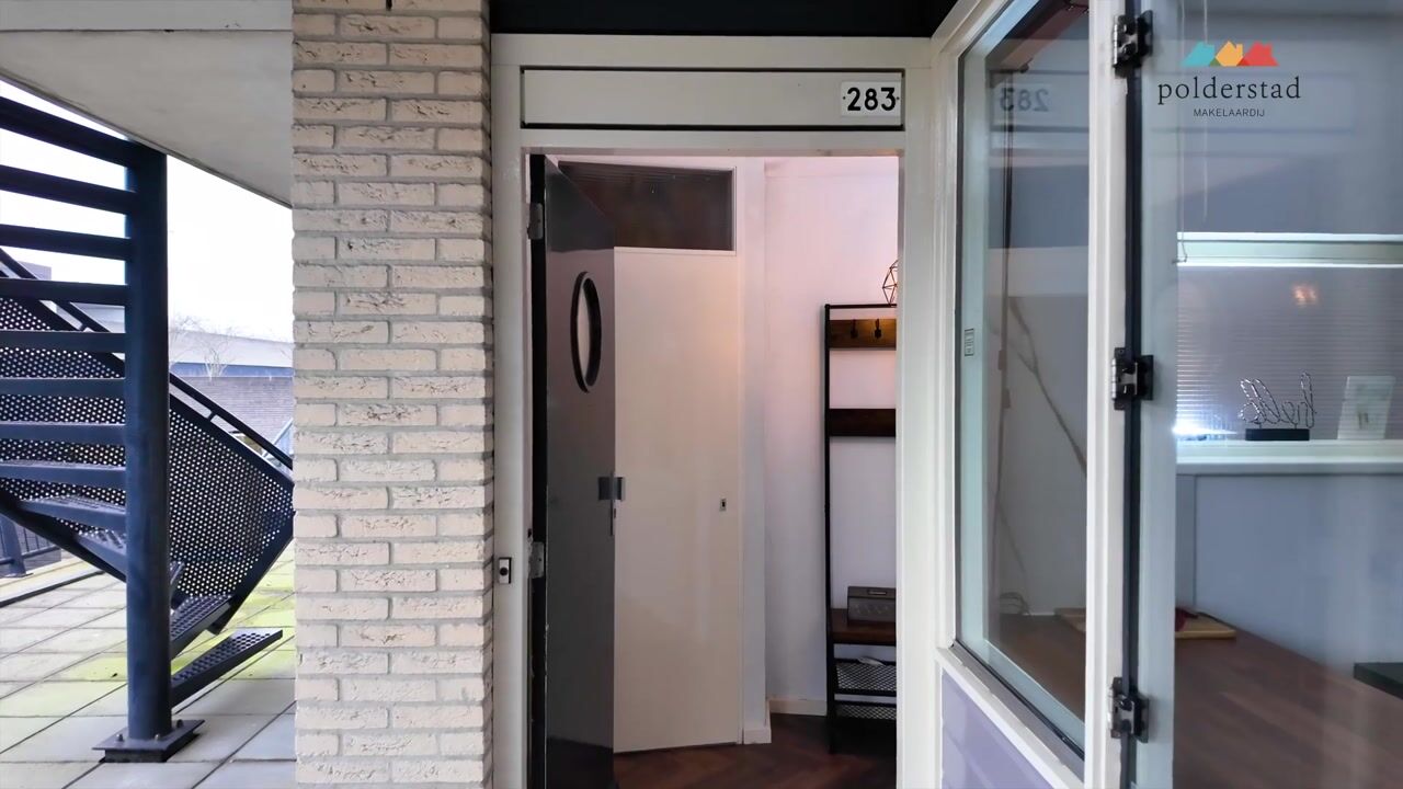 Video van Noordeinde 283