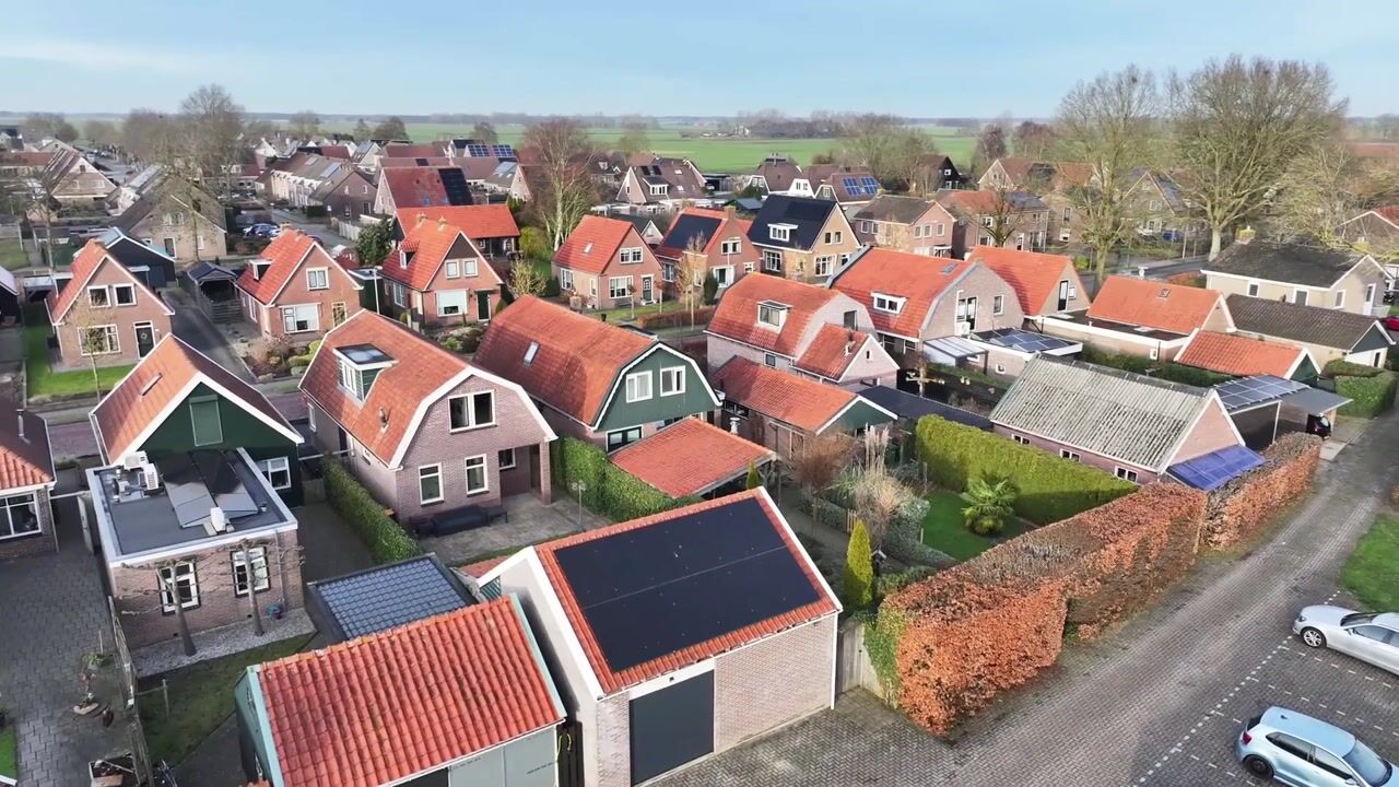 Video van Frieseweg 20