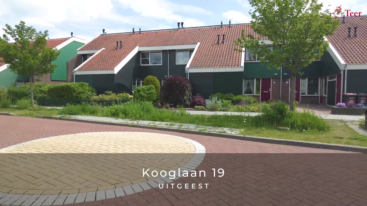 Video of Kooglaan 19