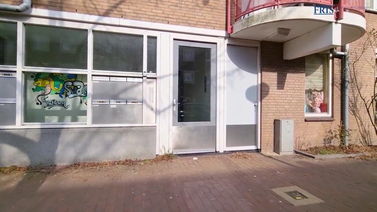 Video of Palembangstraat 3