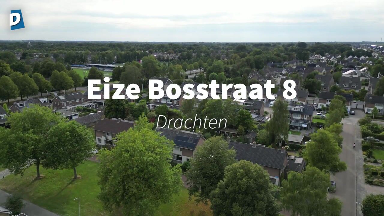 Video van Eize Bosstraat 8