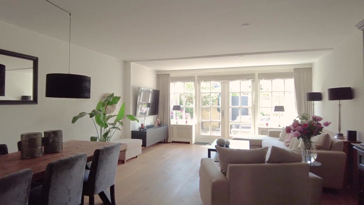 Video van Martinus Nijhoffstraat 17