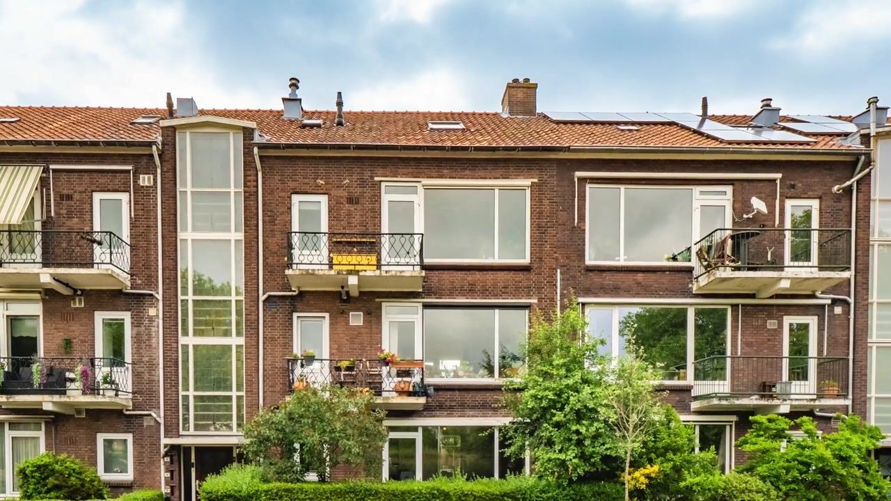 Video of Loggerstraat 12