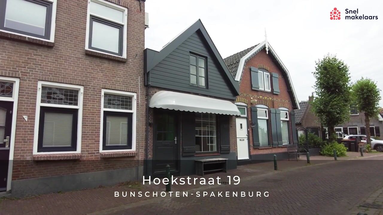 Video of Hoekstraat 19