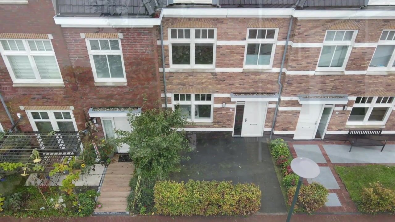 Video van Selma Lagerlöflaan 22