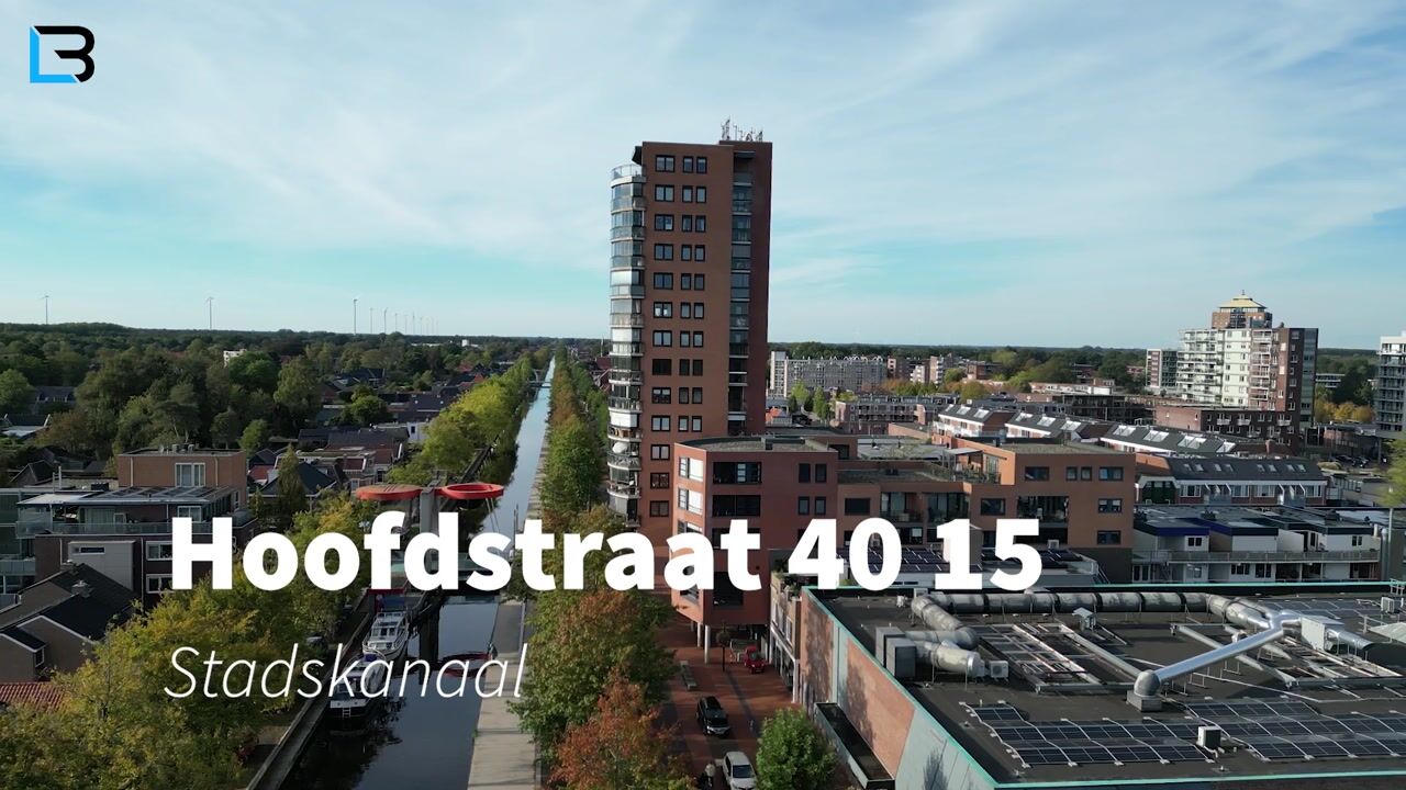 Video of Hoofdstraat 40-15