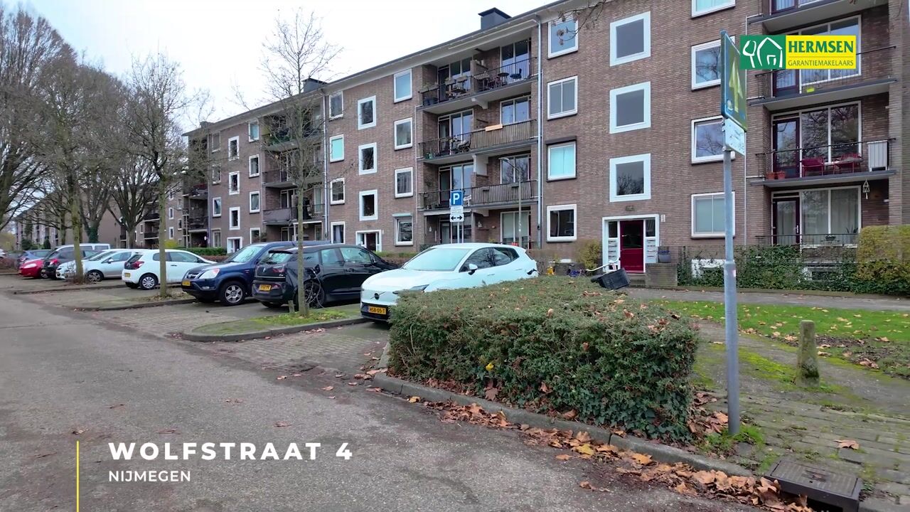 Video of Wolfstraat 4