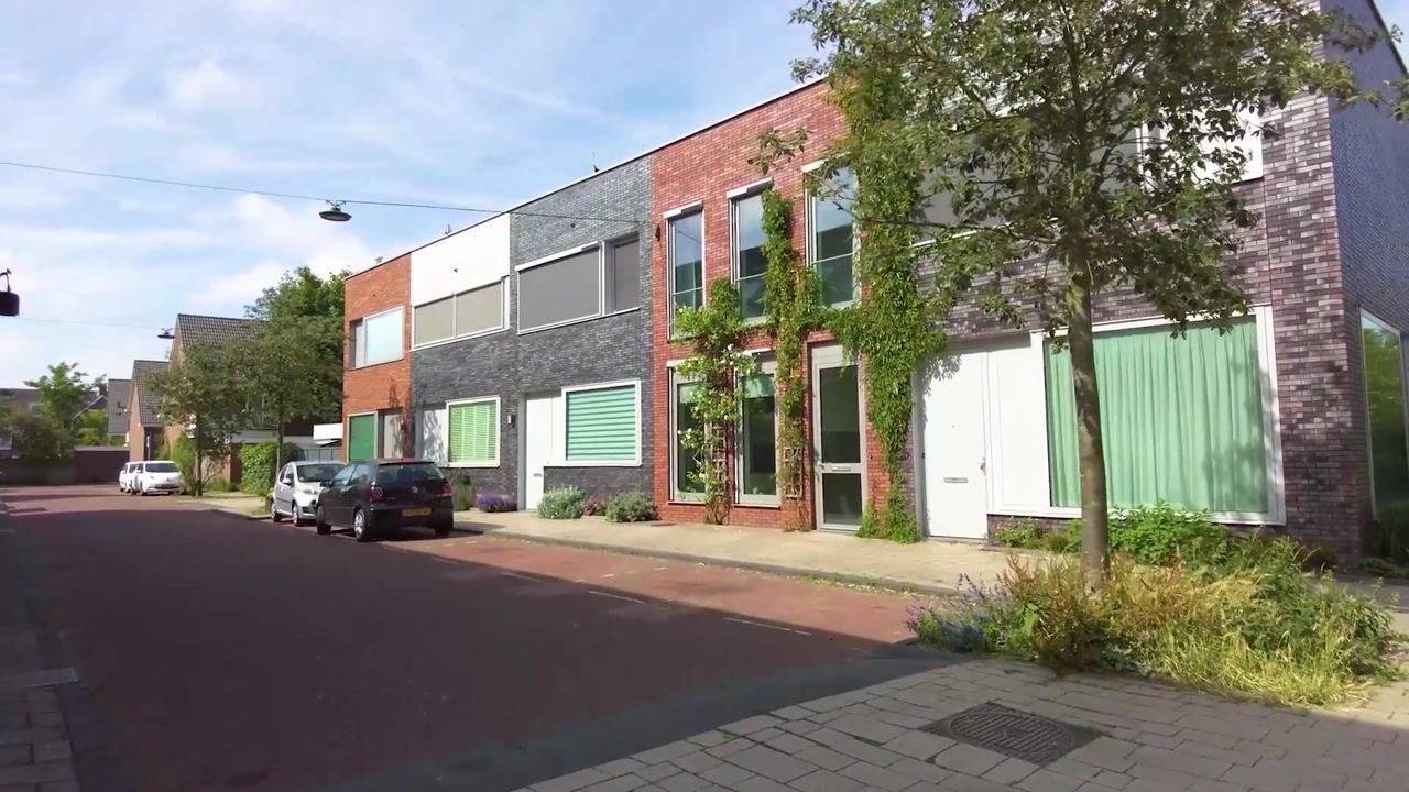 Video van Joan Willem Frisostraat 10